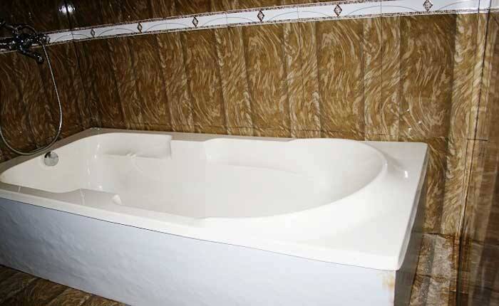 Hotel New Kashmir Palace, Srinagar 4